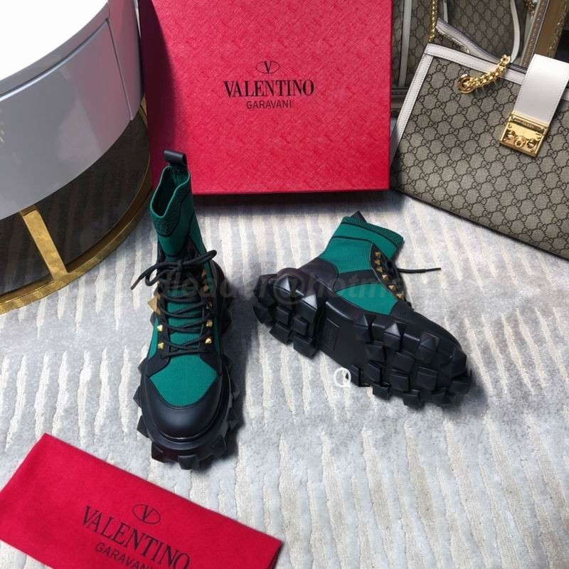 Valentino Women's Shoes 90